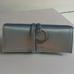 Bvlgari pouch